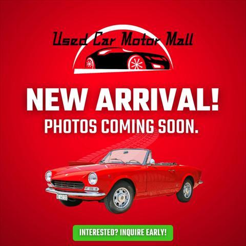 used 1971 FIAT 124 car, priced at $15,900