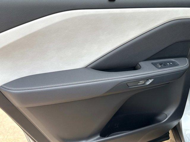 new 2025 Lexus TX 350 car, priced at $63,500