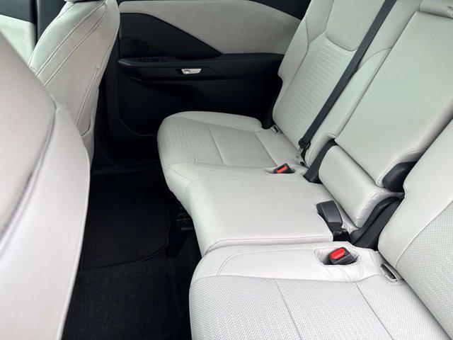 new 2025 Lexus TX 350 car, priced at $63,500