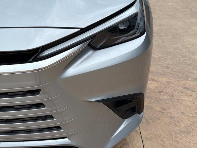 new 2025 Lexus TX 350 car, priced at $63,500