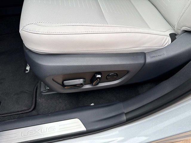 new 2025 Lexus TX 350 car, priced at $63,500