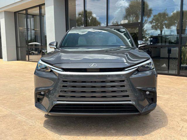 new 2025 Lexus TX 350 car, priced at $63,985