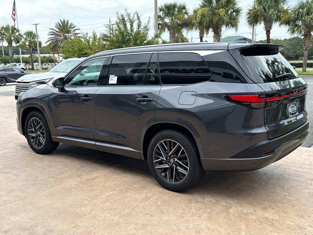 new 2025 Lexus TX 350 car, priced at $63,985