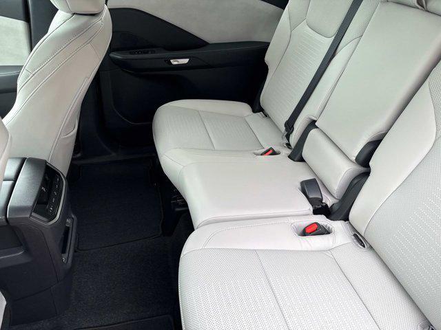 new 2025 Lexus TX 350 car, priced at $63,985