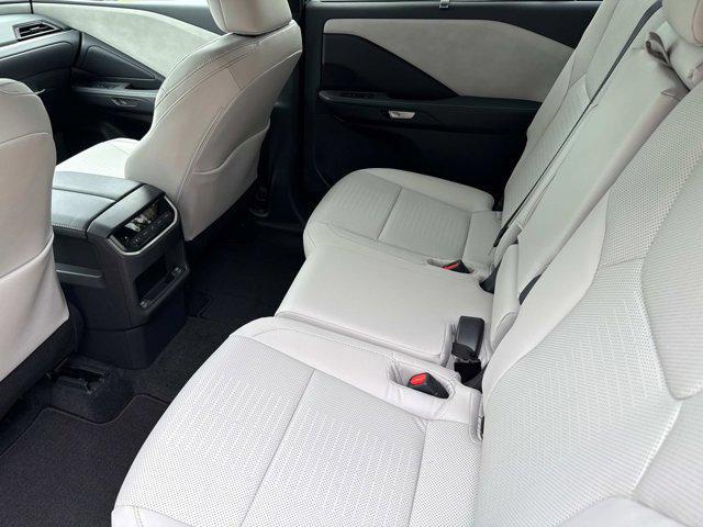 new 2025 Lexus TX 350 car, priced at $63,985