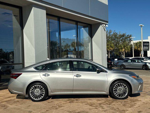 used 2016 Toyota Avalon car, priced at $22,990