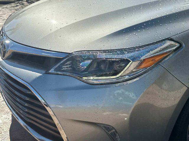 used 2016 Toyota Avalon car, priced at $22,990