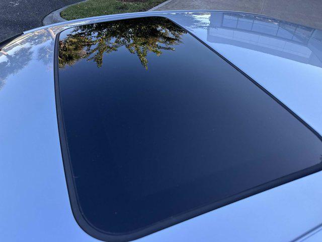 new 2025 Lexus ES 350 car, priced at $50,289