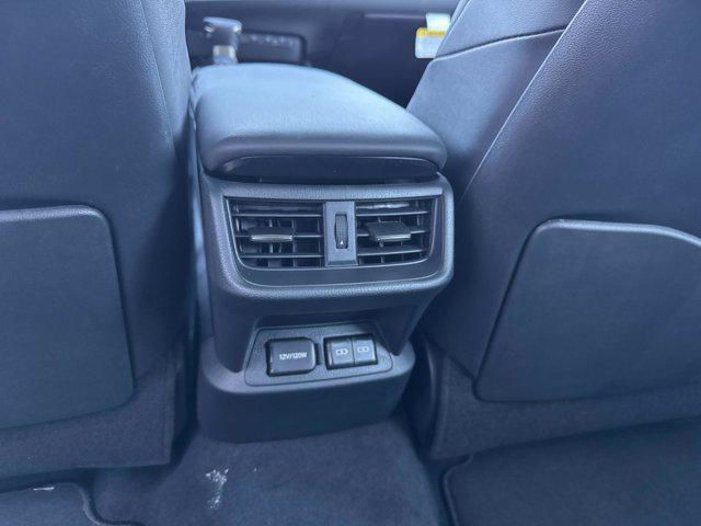 new 2025 Lexus ES 350 car, priced at $50,289