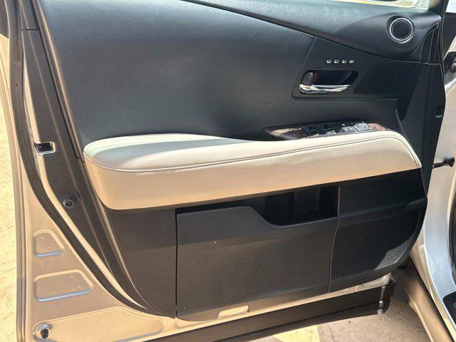 used 2013 Lexus RX 450h car, priced at $18,520