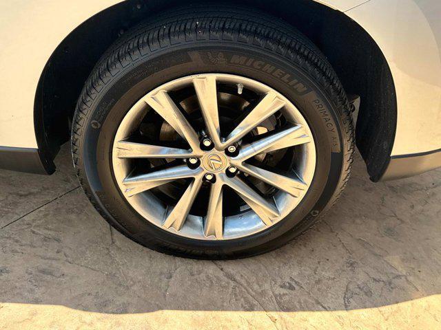 used 2013 Lexus RX 450h car, priced at $18,520