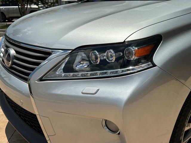 used 2013 Lexus RX 450h car, priced at $18,520