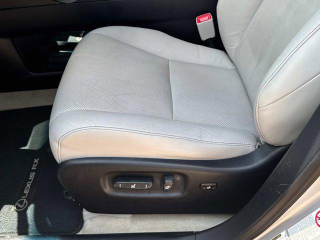 used 2013 Lexus RX 450h car, priced at $18,520