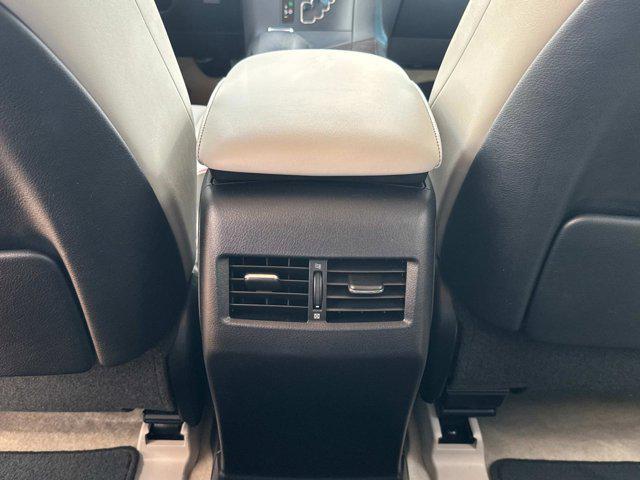 used 2013 Lexus RX 450h car, priced at $18,520