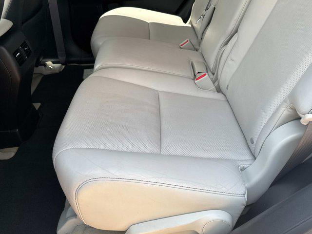 used 2013 Lexus RX 450h car, priced at $18,520