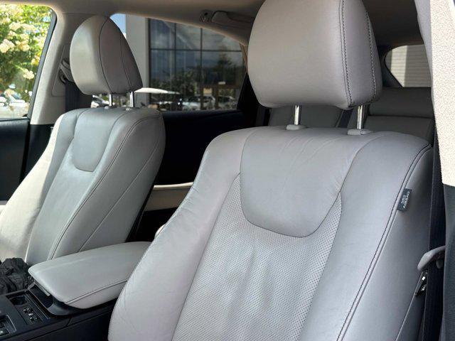 used 2013 Lexus RX 450h car, priced at $18,520