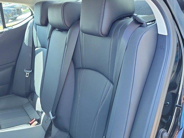 new 2024 Lexus ES 350 car, priced at $51,765