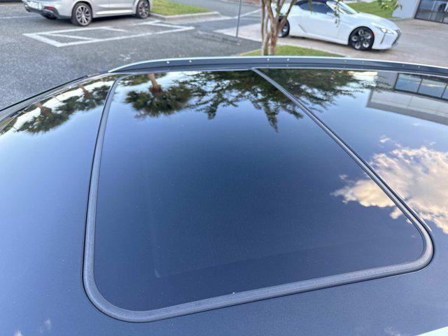 used 2022 Lexus RX 350 car, priced at $34,900