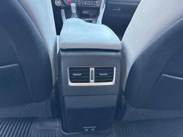used 2022 Lexus RX 350 car, priced at $34,900
