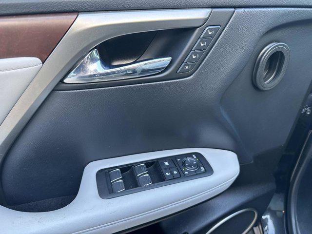 used 2022 Lexus RX 350 car, priced at $34,900