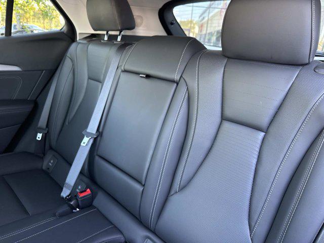 used 2025 Buick Envision car, priced at $29,440