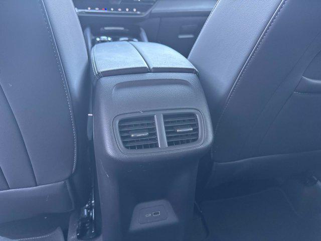 used 2025 Buick Envision car, priced at $29,440