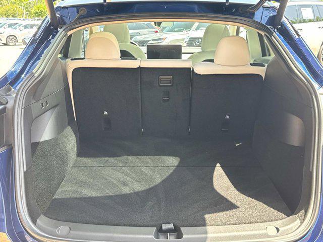 used 2022 Tesla Model Y car, priced at $28,520