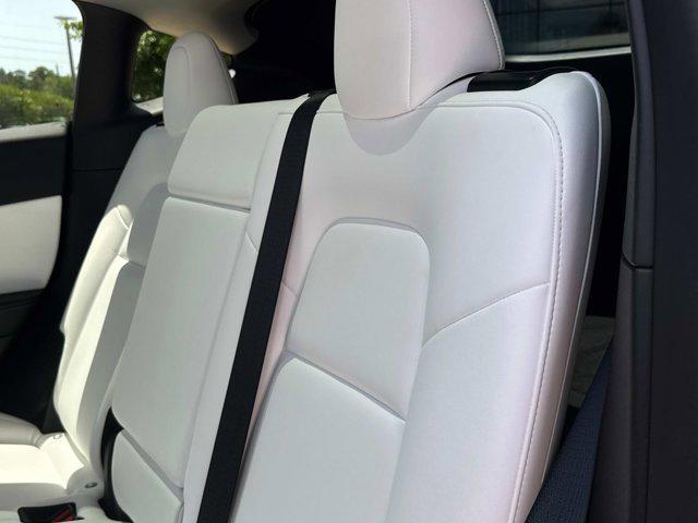 used 2022 Tesla Model Y car, priced at $28,520