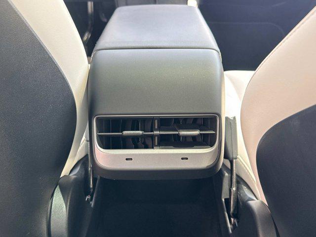 used 2022 Tesla Model Y car, priced at $28,520