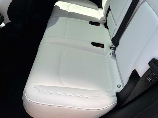 used 2022 Tesla Model Y car, priced at $28,520