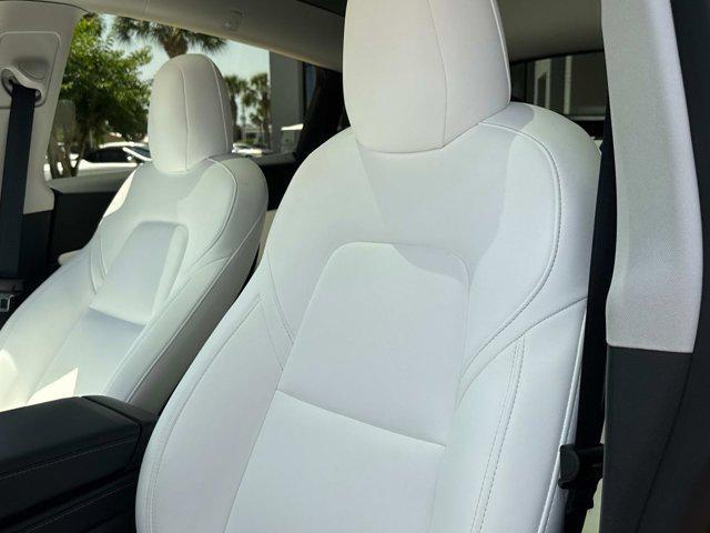 used 2022 Tesla Model Y car, priced at $28,520