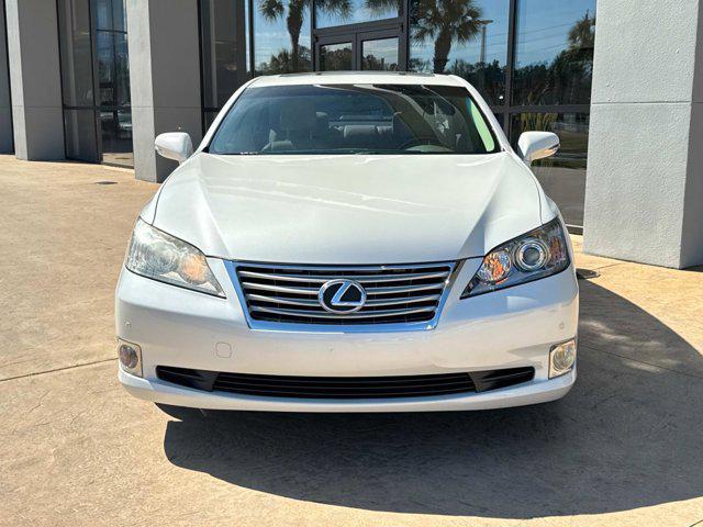 used 2011 Lexus ES 350 car, priced at $14,990