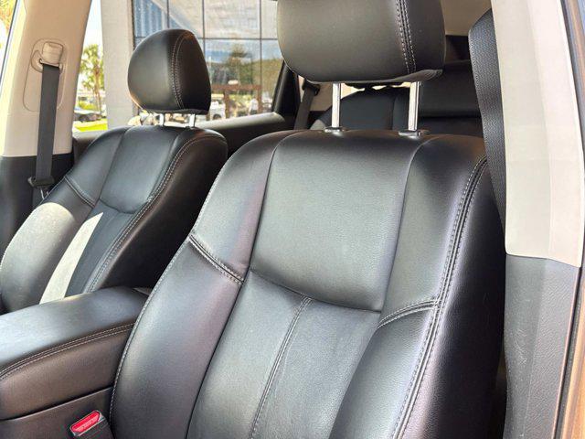 used 2019 Nissan Pathfinder car, priced at $16,990