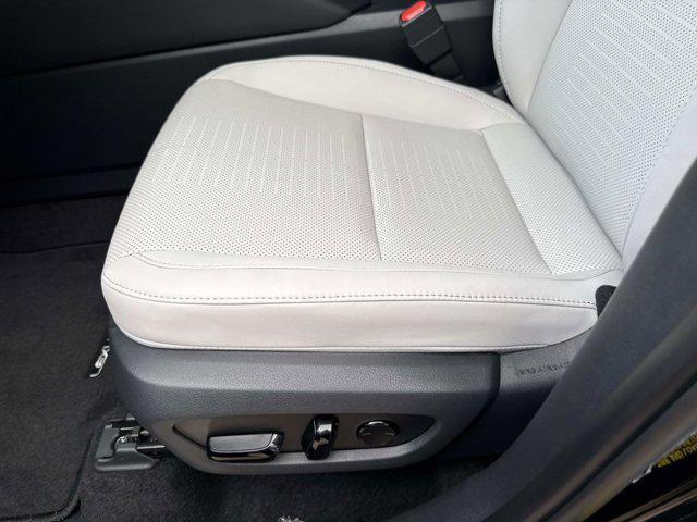 new 2026 Lexus TX 350 car, priced at $65,354