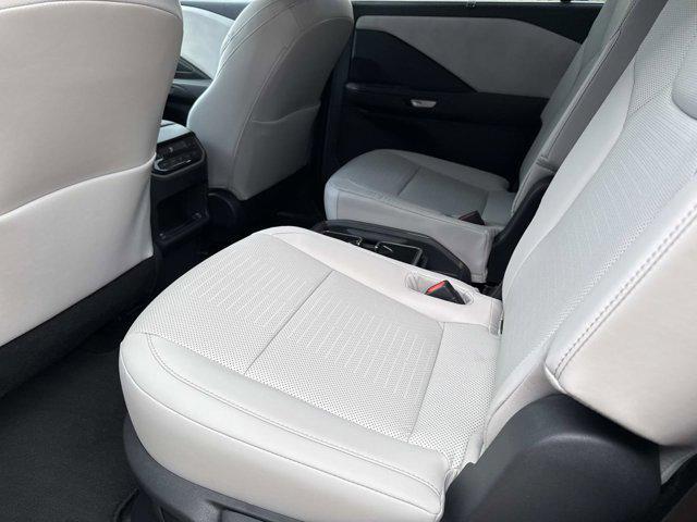 new 2026 Lexus TX 350 car, priced at $65,354