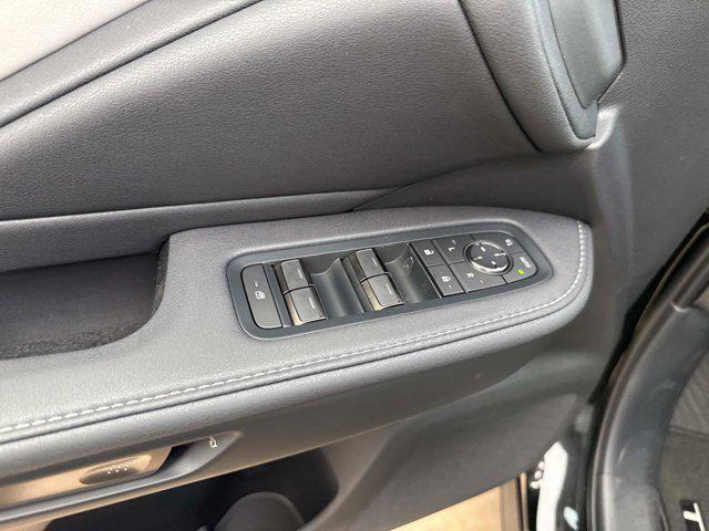 new 2026 Lexus TX 350 car, priced at $65,354