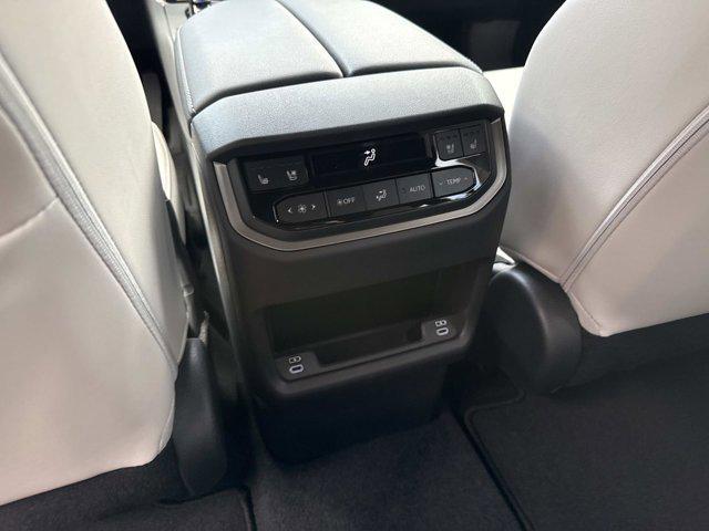 new 2026 Lexus TX 350 car, priced at $65,354