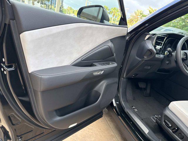 new 2026 Lexus TX 350 car, priced at $65,354