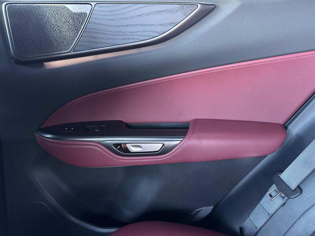 new 2026 Lexus NX 350 car, priced at $56,839