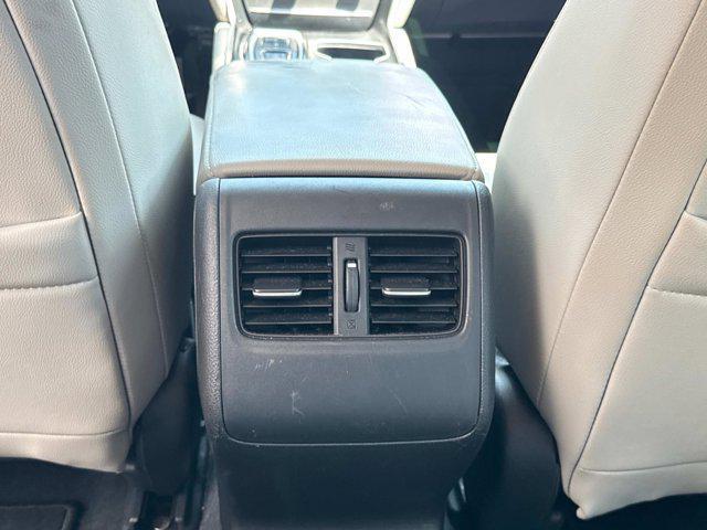 used 2018 Honda Accord car, priced at $20,447