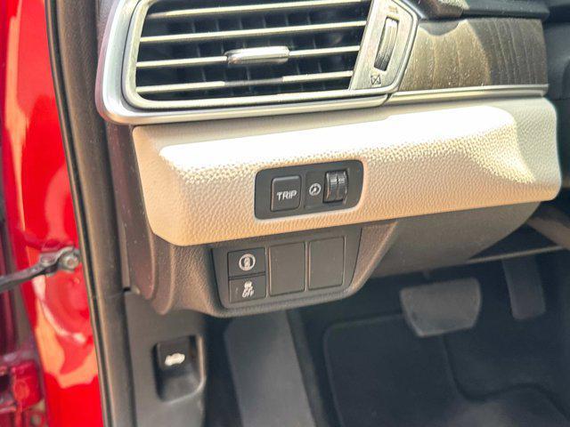 used 2018 Honda Accord car, priced at $20,447
