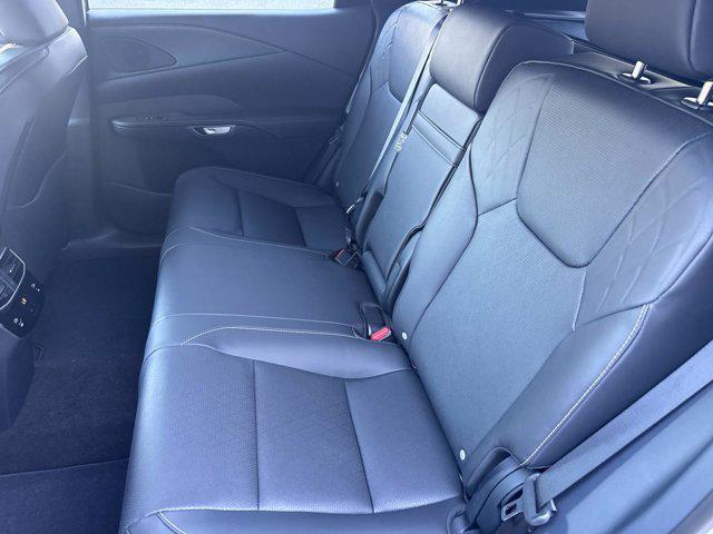 new 2025 Lexus RX 350 car, priced at $58,889