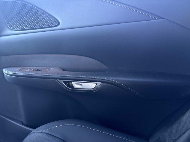 new 2025 Lexus RX 350 car, priced at $58,889