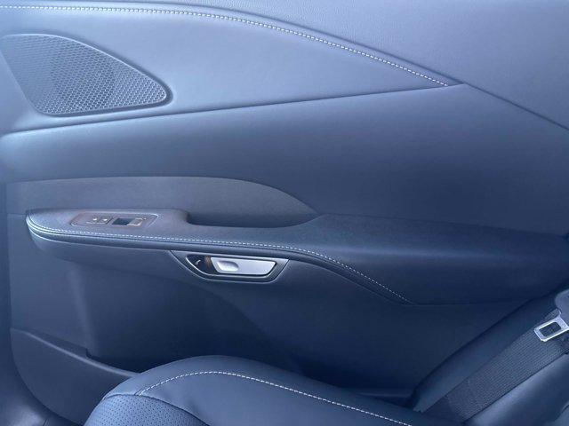 new 2025 Lexus RX 350 car, priced at $58,564