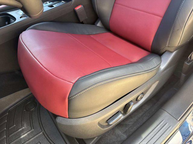 used 2025 INFINITI QX50 car, priced at $40,980