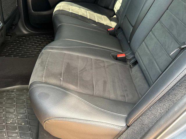 used 2020 Mercedes-Benz GLE 350 car, priced at $32,900