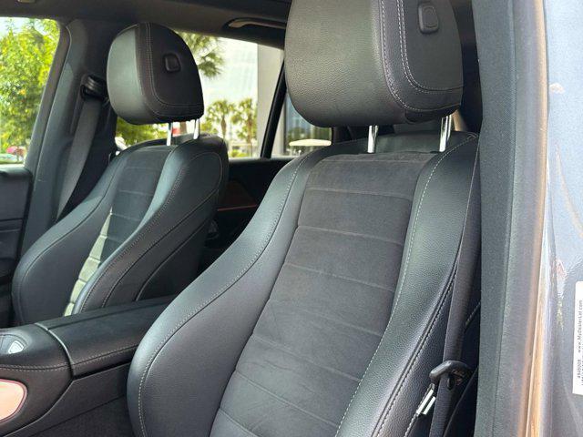 used 2020 Mercedes-Benz GLE 350 car, priced at $32,900