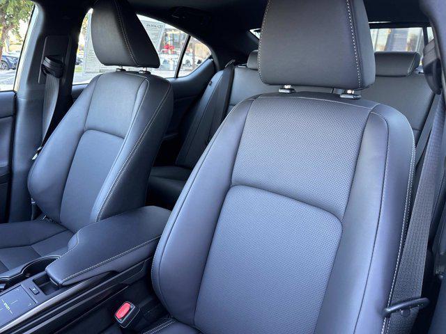 new 2025 Lexus IS 300 car, priced at $47,103