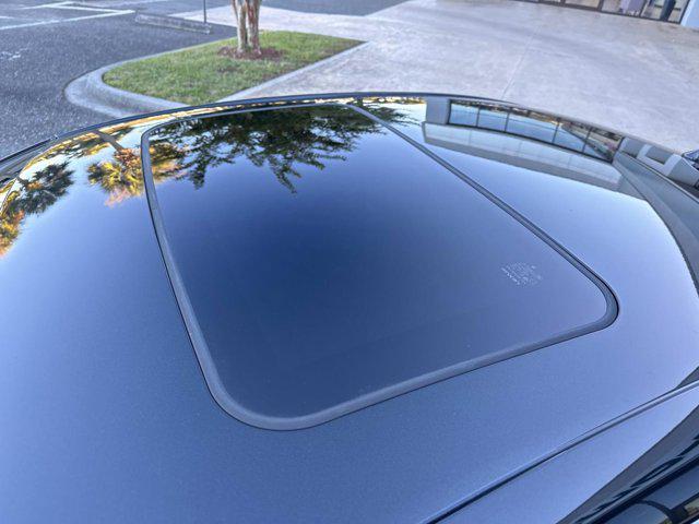 new 2025 Lexus IS 300 car, priced at $47,103