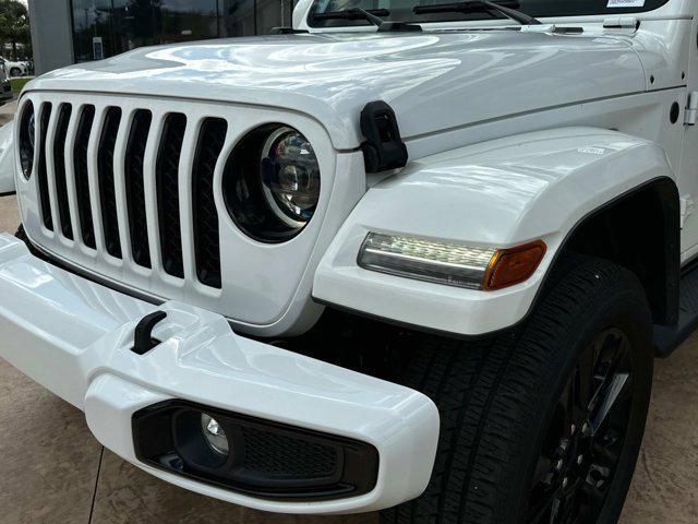 used 2023 Jeep Gladiator car, priced at $39,990